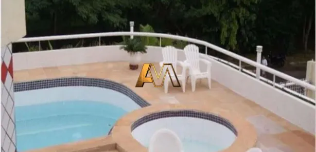 Casa com 5 Quartos à venda, 600m² no Pituba, Salvador