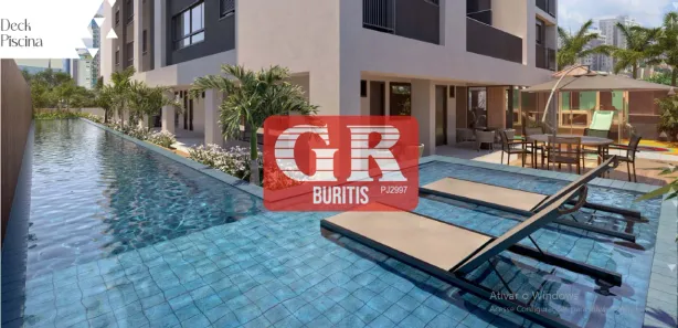 Apartamento com 4 Quartos à venda, 143m² no Santo Agostinho, Belo Horizonte