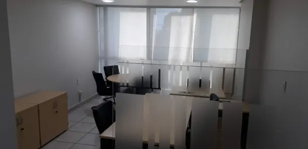 Sala Comercial para alugar, 32m² no Adrianópolis, Manaus