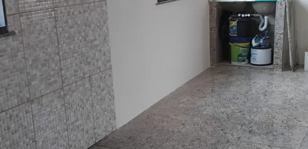 Sobrado com 2 Quartos para alugar, 60m² no Campo Grande, Rio de Janeiro