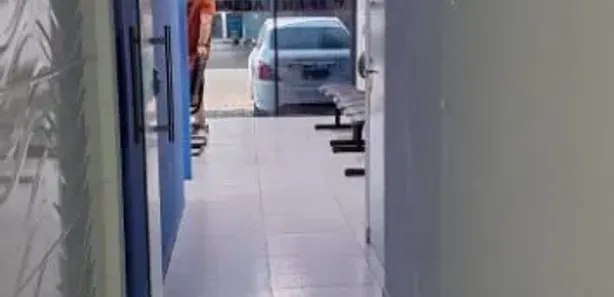 Prédio Comercial para alugar, 213m² no Alecrim, Natal