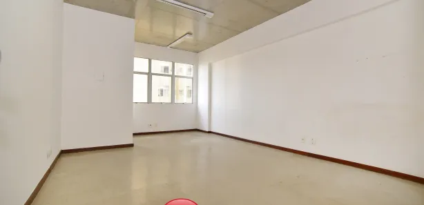 Sala Comercial para alugar, 38m² no Cidade Jardim, Belo Horizonte