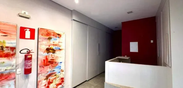 à venda, 885m² no Lourdes, Belo Horizonte