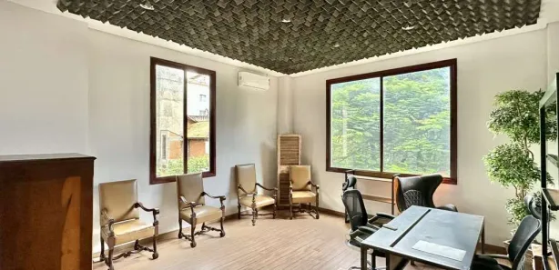 Sala Comercial para venda ou aluguel, 44m² no Chácara São João, Carapicuíba