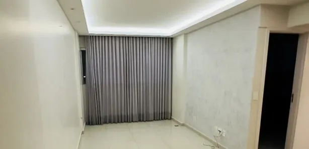 Apartamento com 2 Quartos à venda, 58m² no Vila Rosa, Goiânia