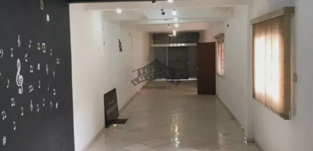 Ponto Comercial com 1 Quarto à venda, 210m² no Jardim Maria Rita, Carapicuíba