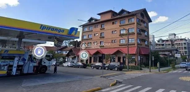 Sala Comercial à venda, 38m² no Centro, Canela