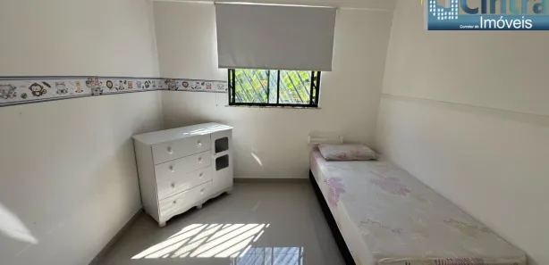 Apartamento com 2 Quartos à venda, 60m² no Itapuã, Salvador