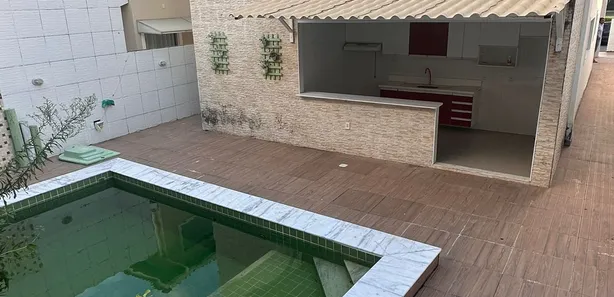 Casa de Condomínio com 4 Quartos à venda, 309m² no Centro, Lauro de Freitas