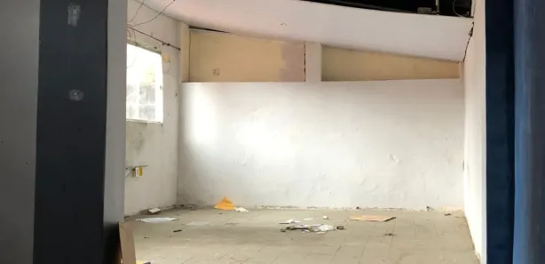Ponto Comercial para alugar, 70m² no Cidade Alta, Natal