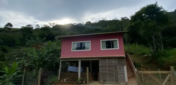 Fazenda/Sítio com 2 Quartos à venda, 120m² no Área Rural de Guarapari, Guarapari