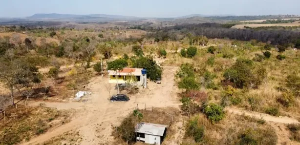 Lote/Terreno à venda, 20000m² no Vila da Telebrasília, Brasília