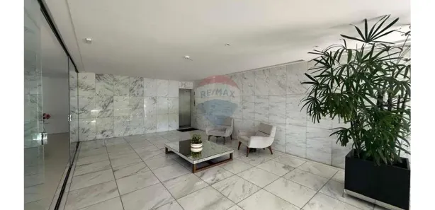 Apartamento com 4 Quartos à venda, 200m² no Centro, Salvador