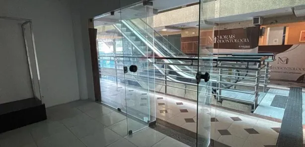 Sala Comercial para alugar, 36m² no Centro, João Pessoa