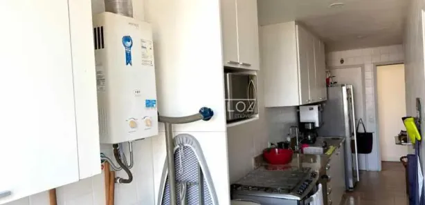 Apartamento com 2 Quartos à venda, 60m² no Botafogo, Rio de Janeiro