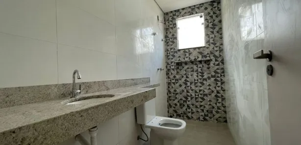 Casa com 3 Quartos à venda, 135m² no Residencial Visão, Lagoa Santa