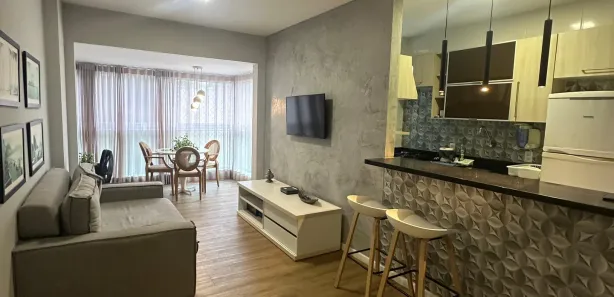 Apartamento com 2 Quartos à venda, 74m² no Barra, Salvador
