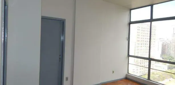 Sala Comercial à venda, 37m² no Centro, Belo Horizonte