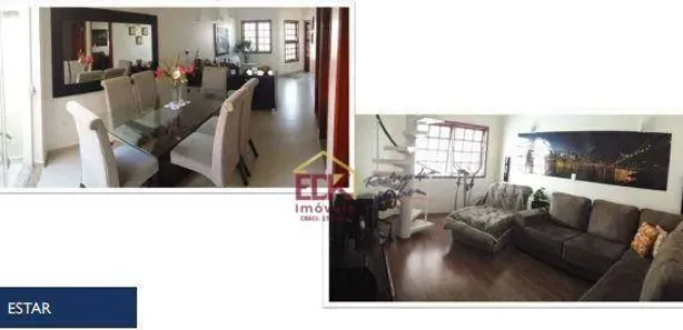 Casa de Condomínio com 3 Quartos à venda, 230m² no Condomínio Vale do Sol, Tremembé