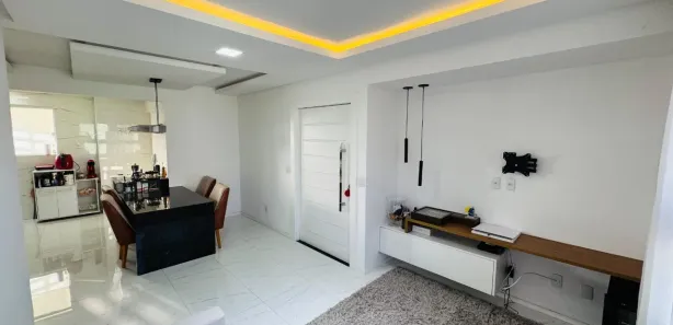 Apartamento com 2 Quartos à venda, 88m² no Brotas, Salvador