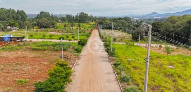 Lote/Terreno à venda, 342m² no São João, Dois Irmãos