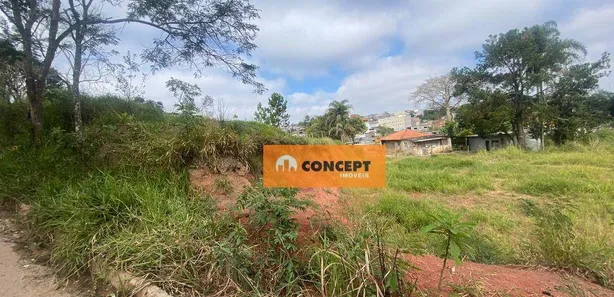 Lote/Terreno à venda, 165m² no Chácara Águas da Pedra, Itaquaquecetuba