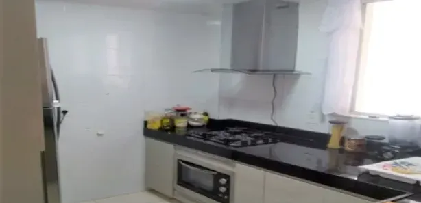 Apartamento com 2 Quartos à venda, 78m² no Parque Jardim Maria José, Vespasiano