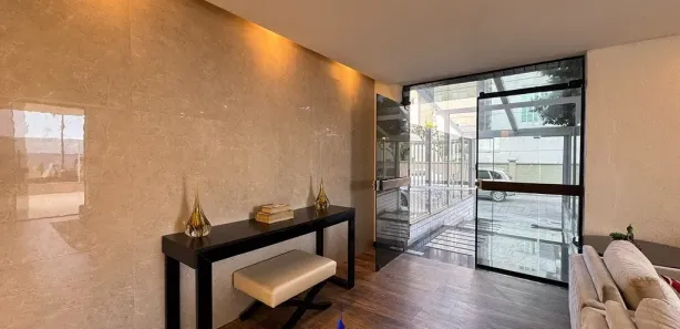 Cobertura com 4 Quartos à venda, 221m² no Praia Mansa, Matinhos