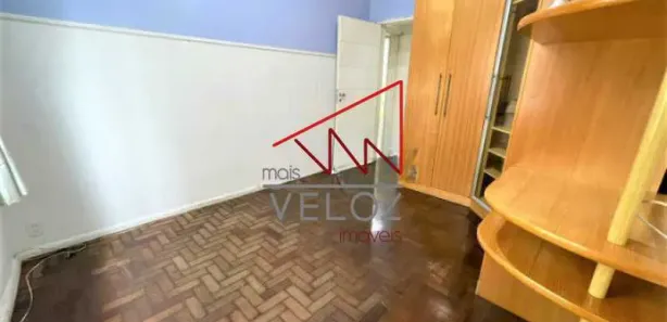 Apartamento com 2 Quartos à venda, 87m² no Cosme Velho, Rio de Janeiro