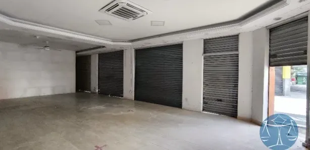 Prédio Comercial para alugar, 123m² no Cidade Alta, Natal