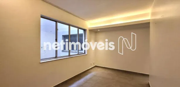 Apartamento com 3 Quartos para alugar, 115m² no Serra, Belo Horizonte