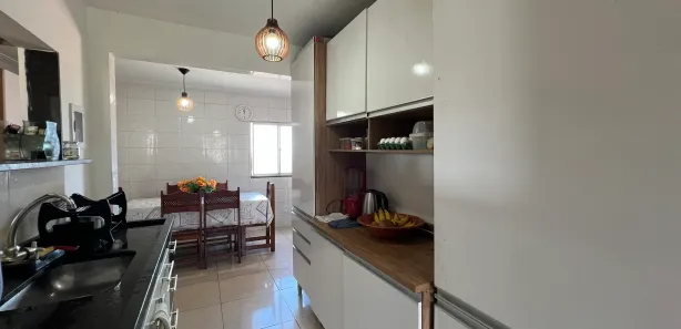 Casa com 3 Quartos à venda, 130m² no Cajazeiras X, Salvador