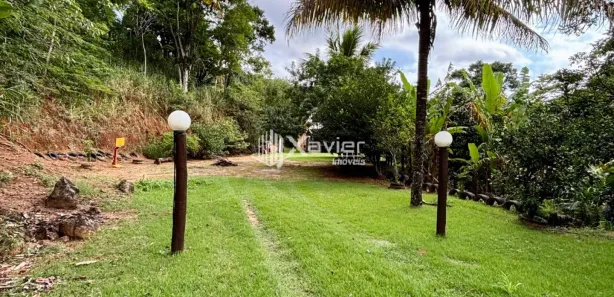 Fazenda/Sítio com 2 Quartos à venda, 6000m² no Comunidade Urbana de Jaboti, Guarapari