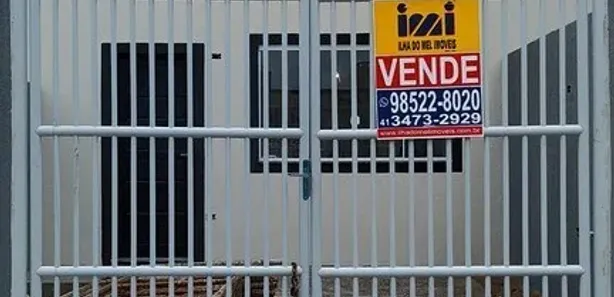 Sobrado com 3 Quartos à venda, 90m² no Perequê, Matinhos