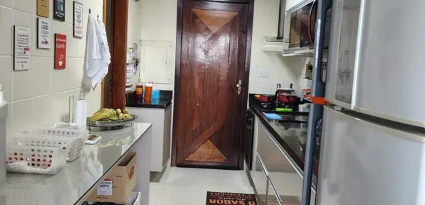 Apartamento com 2 Quartos à venda, 72m² no Nossa Senhora das Graças, Manaus