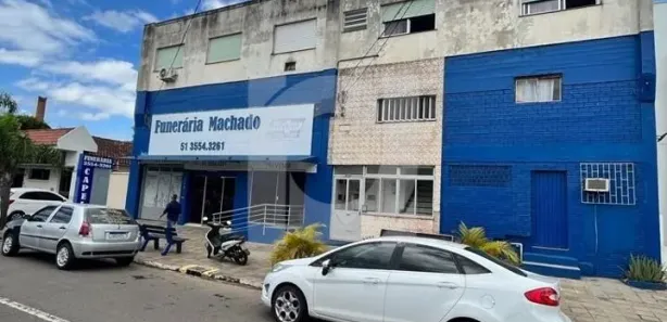Apartamento com 3 Quartos à venda, 130m² no Fião, São Leopoldo