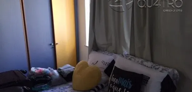 Apartamento com 1 Quarto para alugar, 50m² no Canela, Salvador