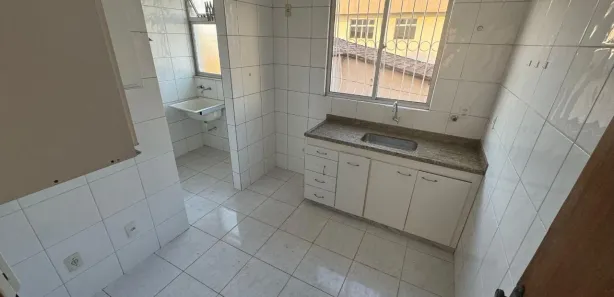 Apartamento com 3 Quartos para alugar, 90m² no Itapoã, Belo Horizonte