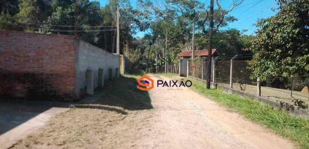 Fazenda/Sítio com 2 Quartos à venda, 4200m² no Rio Acima, Biritiba Mirim