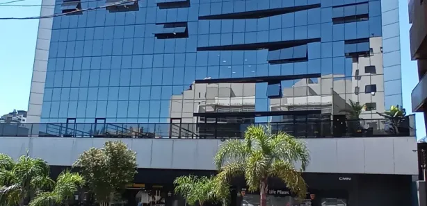 Sala Comercial à venda, 43m² no Exposição, Caxias do Sul