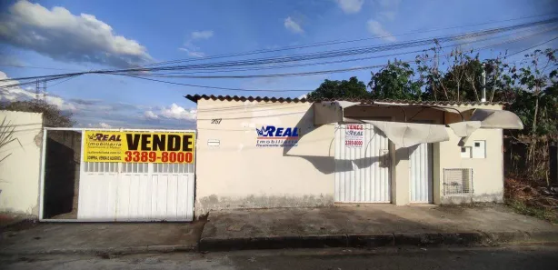 Lote/Terreno à venda, 120m² no Paquetá, Betim