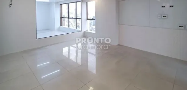Sala Comercial para alugar, 60m² no Ilha do Leite, Recife