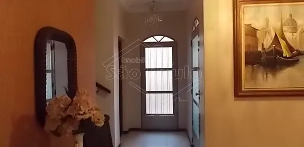 Casa com 3 Quartos à venda, 443m² no Centro, Araraquara