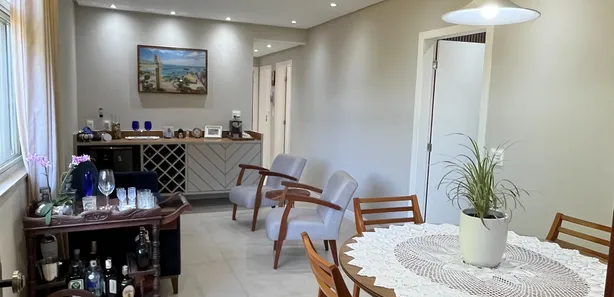 Apartamento com 3 Quartos à venda, 100m² no Ondina, Salvador