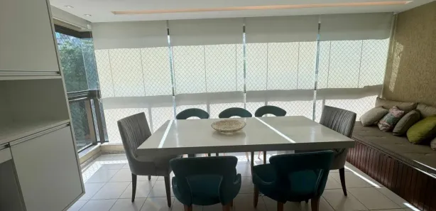 Apartamento com 2 Quartos à venda, 103m² no Engenho Velho da Federação, Salvador