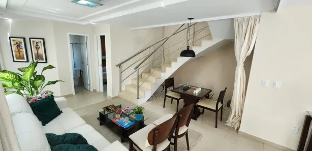 Casa de Condomínio com 3 Quartos à venda, 302m² no Neópolis, Natal