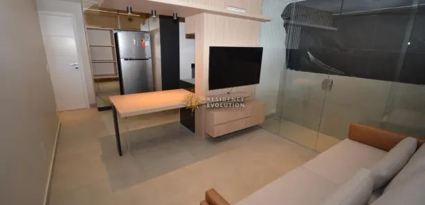 Apartamento com 2 Quartos à venda, 58m² no Funcionários, Belo Horizonte