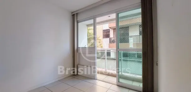 Apartamento com 2 Quartos à venda, 68m² no Jardim Botânico, Rio de Janeiro