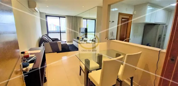 Apartamento com 2 Quartos à venda, 98m² no Pituba, Salvador