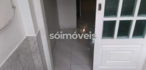 Kitnet com 1 Quarto para alugar, 37m² no Copacabana, Rio de Janeiro